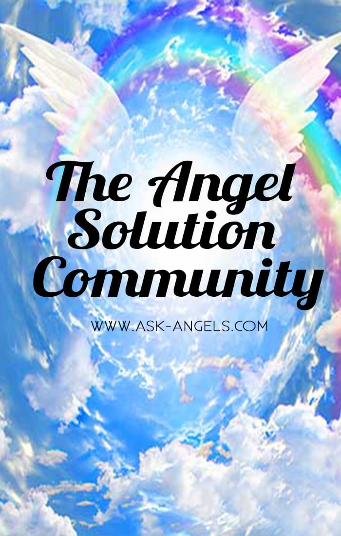 The Angel Solution Community