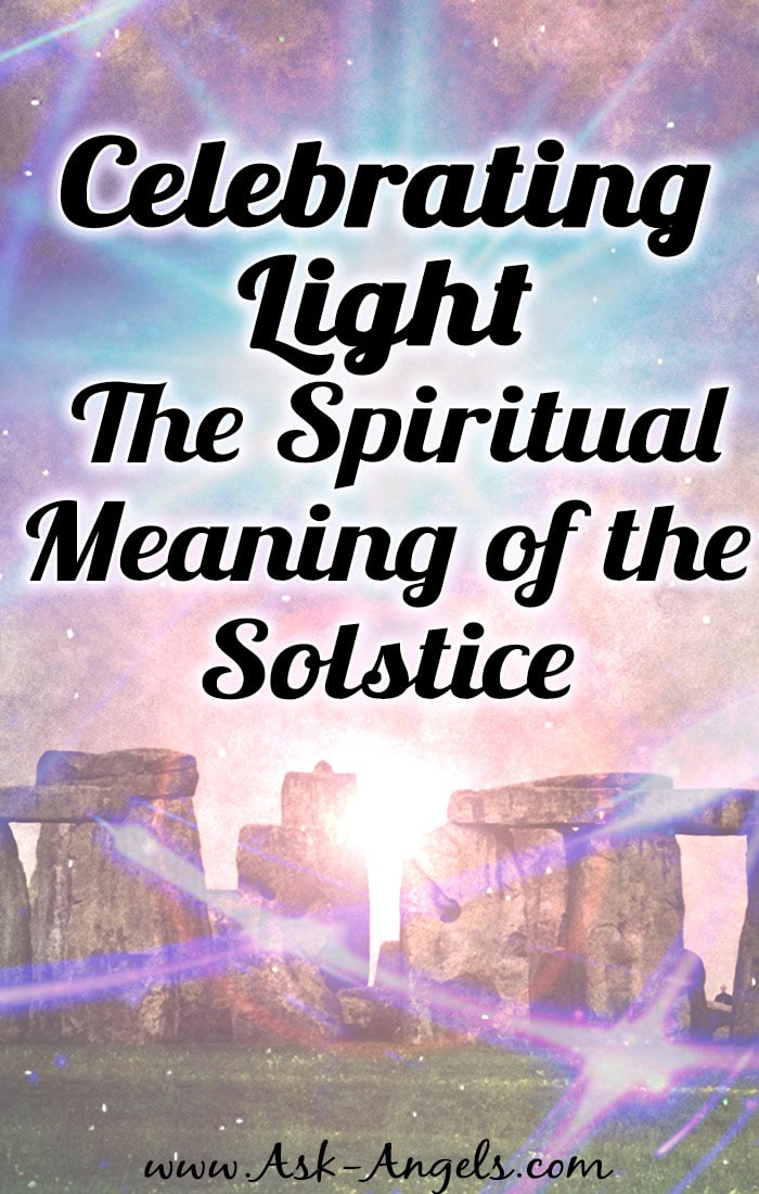 Solstice Meaning
