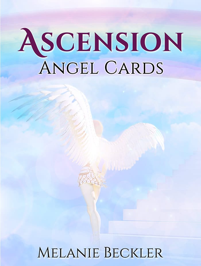 Ascension Angel Cards