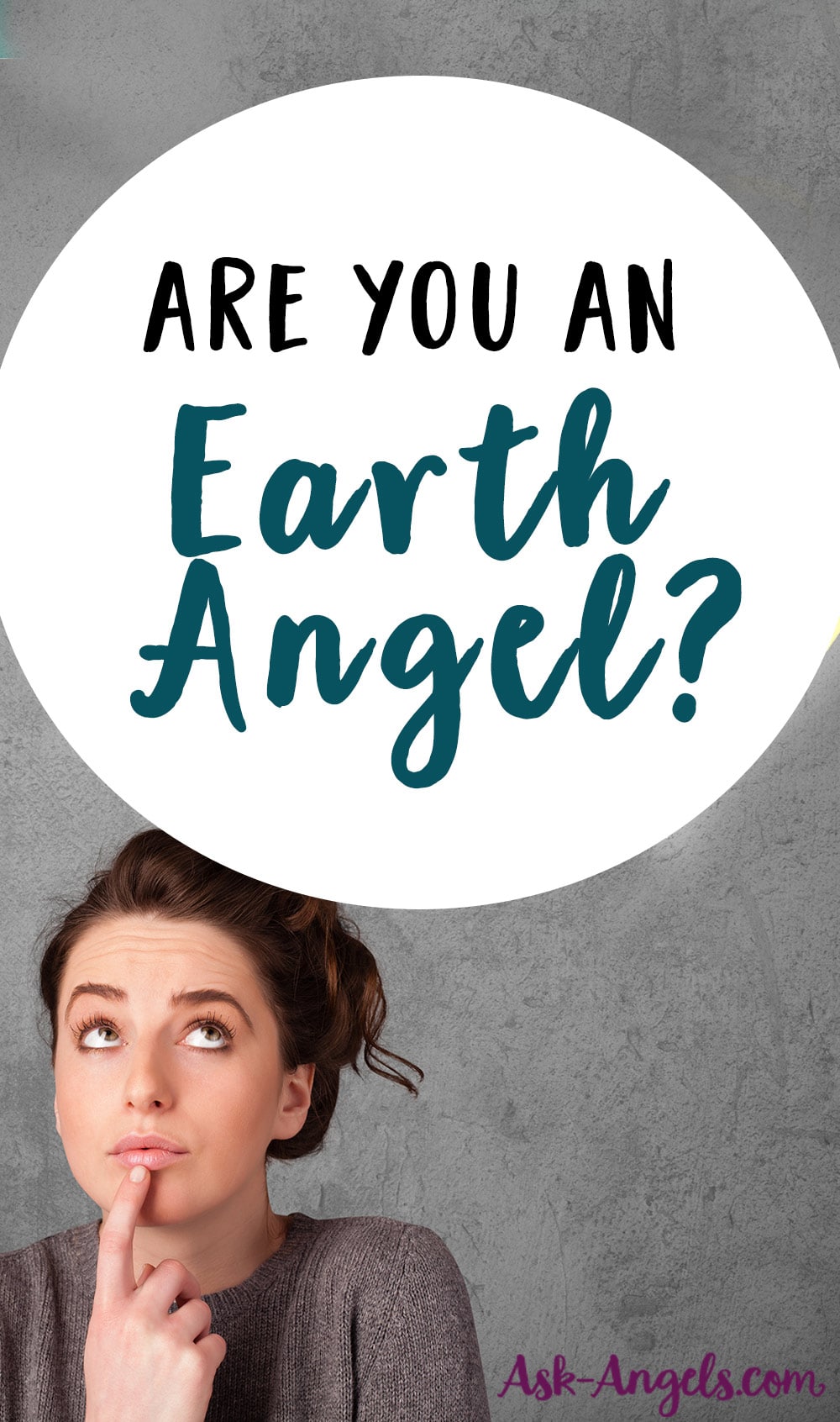 Earth Angel Meaning and How to Tell If You Are One