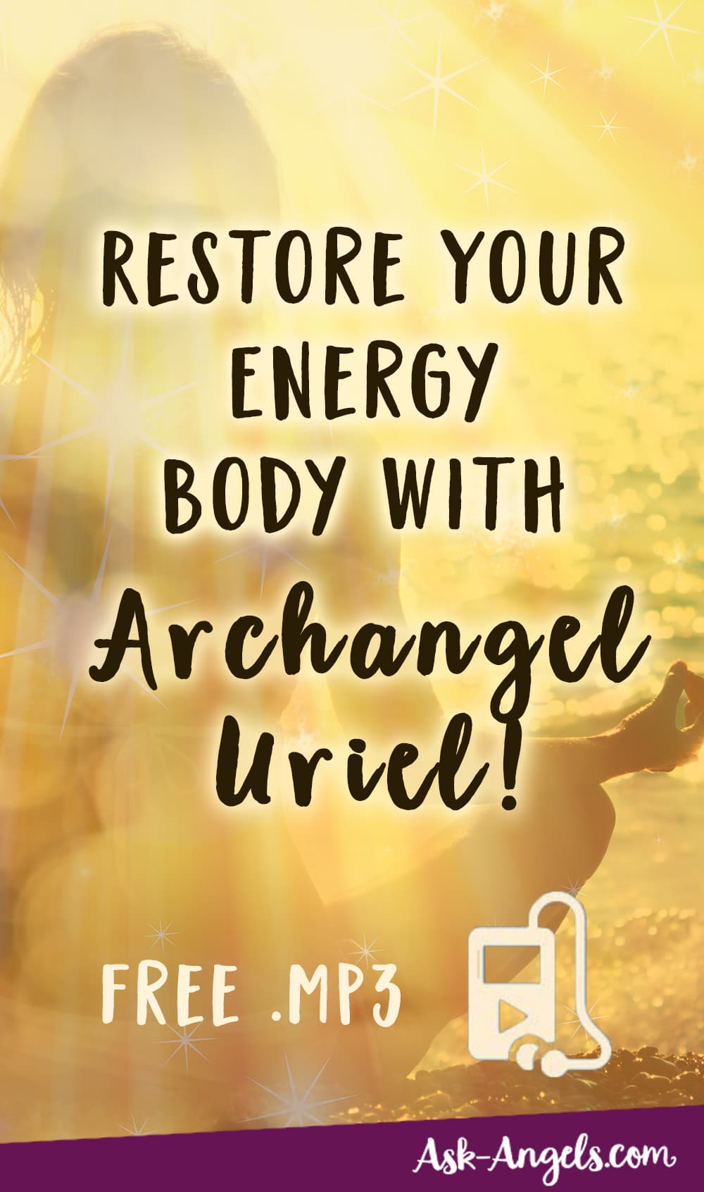 Energy Body Restoration