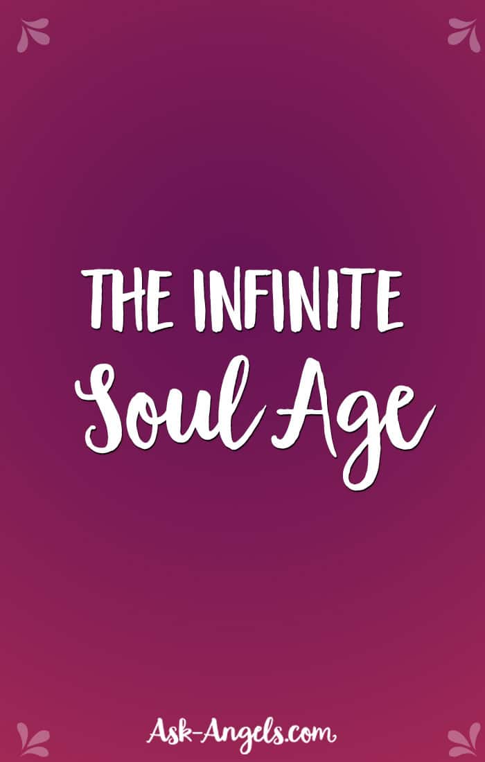 The Infinite Soul Age
