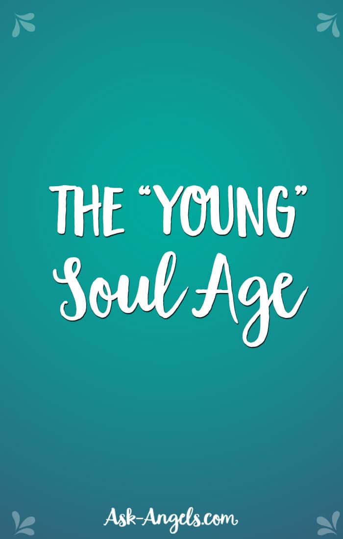 The Young Soul Age