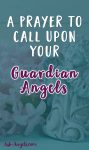 3 Guardian Angel Prayers For Strength, Courage, And Protection