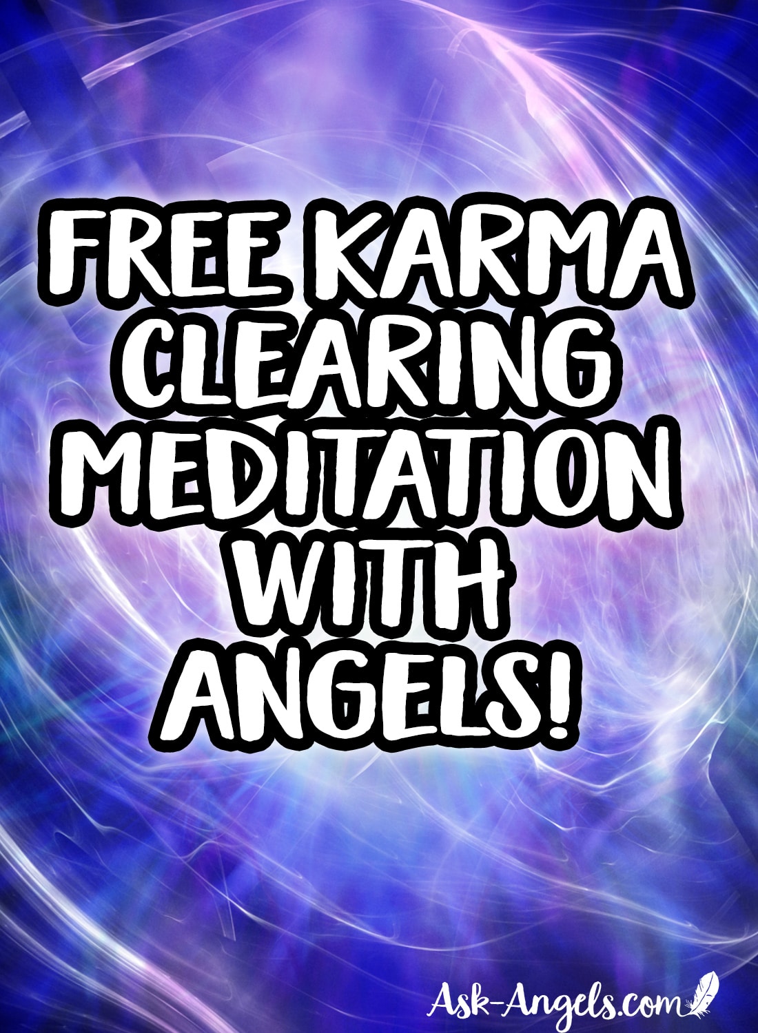 Karma Cleanse Do You Need To Clear Bad Karma Heres How To Do It 1344