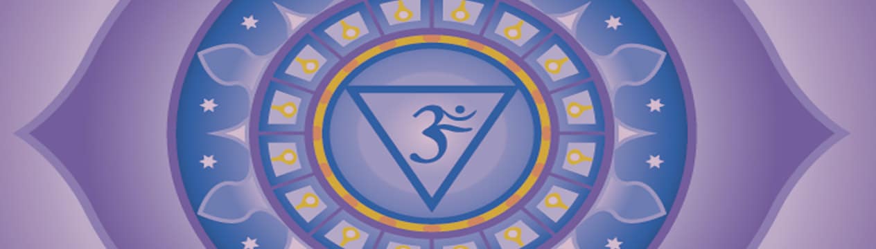 21 Easy Practices For Third Eye Chakra Healing & Activation - Ask ...