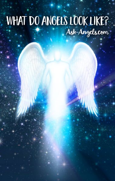 What Do Angels Look Like? Discover 8 angel characteristics.