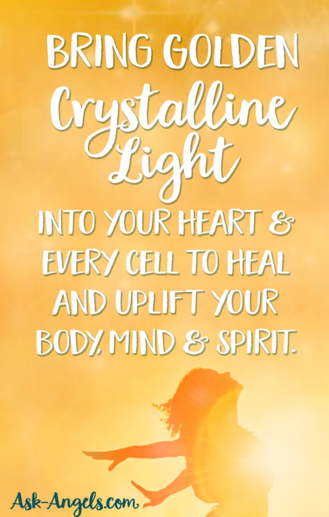 Heart Awakening – Heart Light Illumination on Your Ascension Path