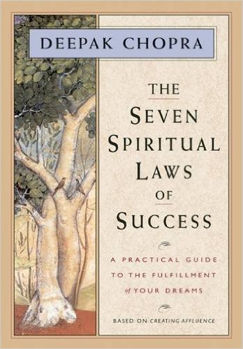 Seven Spiritual Laws to Success