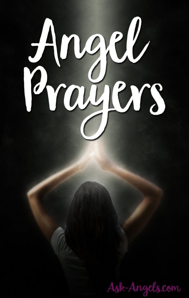 angel-prayers