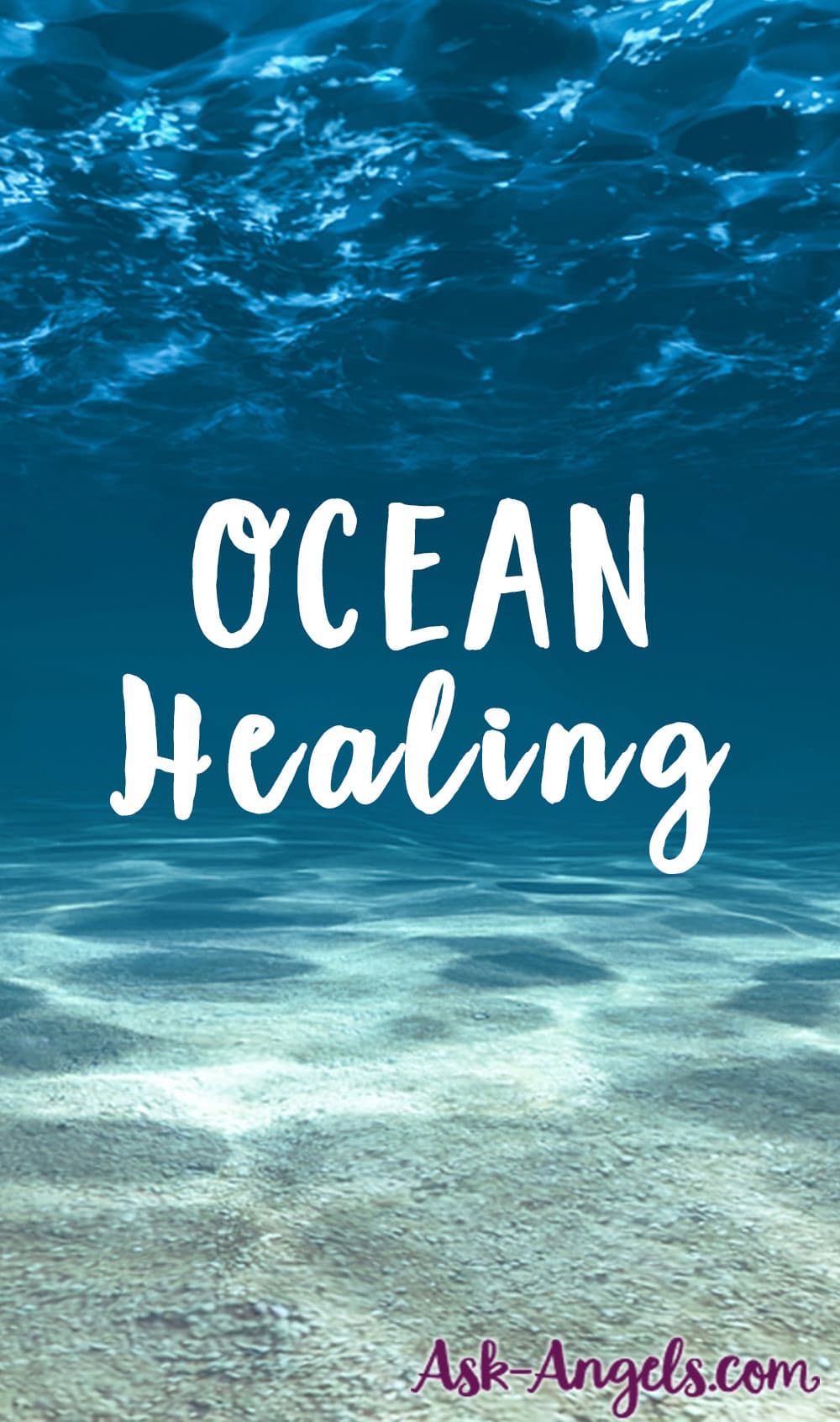 Ocean Healing