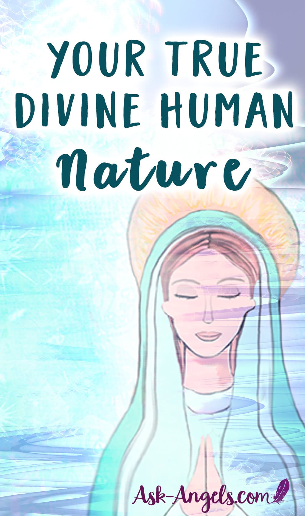 Divine Human Nature