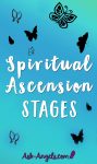spiritual ascension path