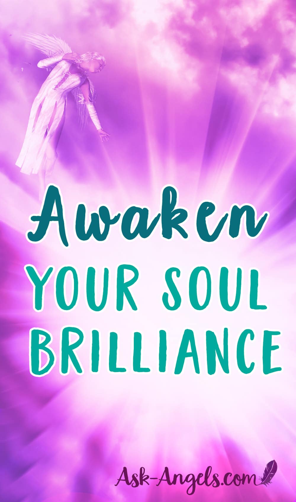 Awaken Your Soul Brilliance