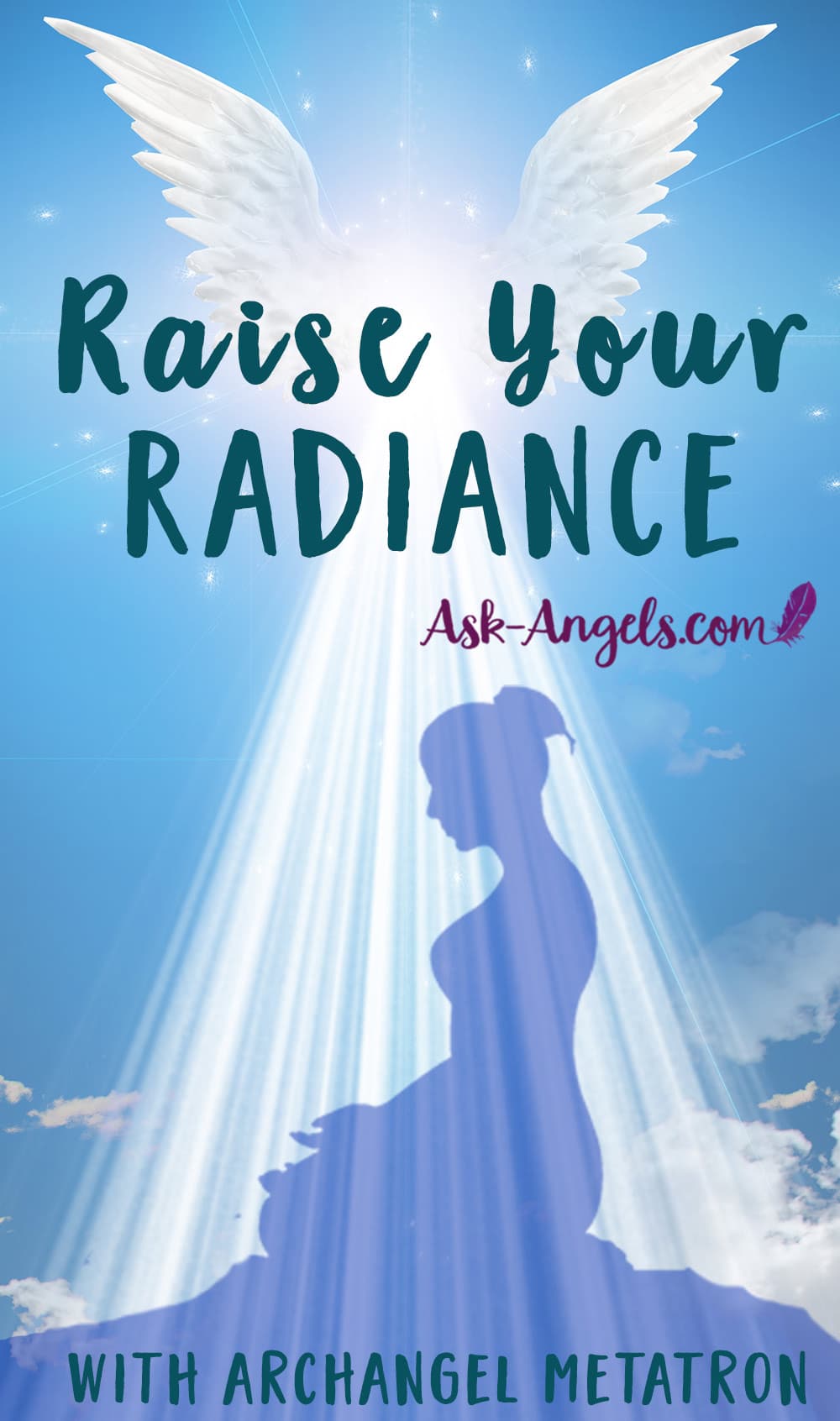 Raise Your Radiance