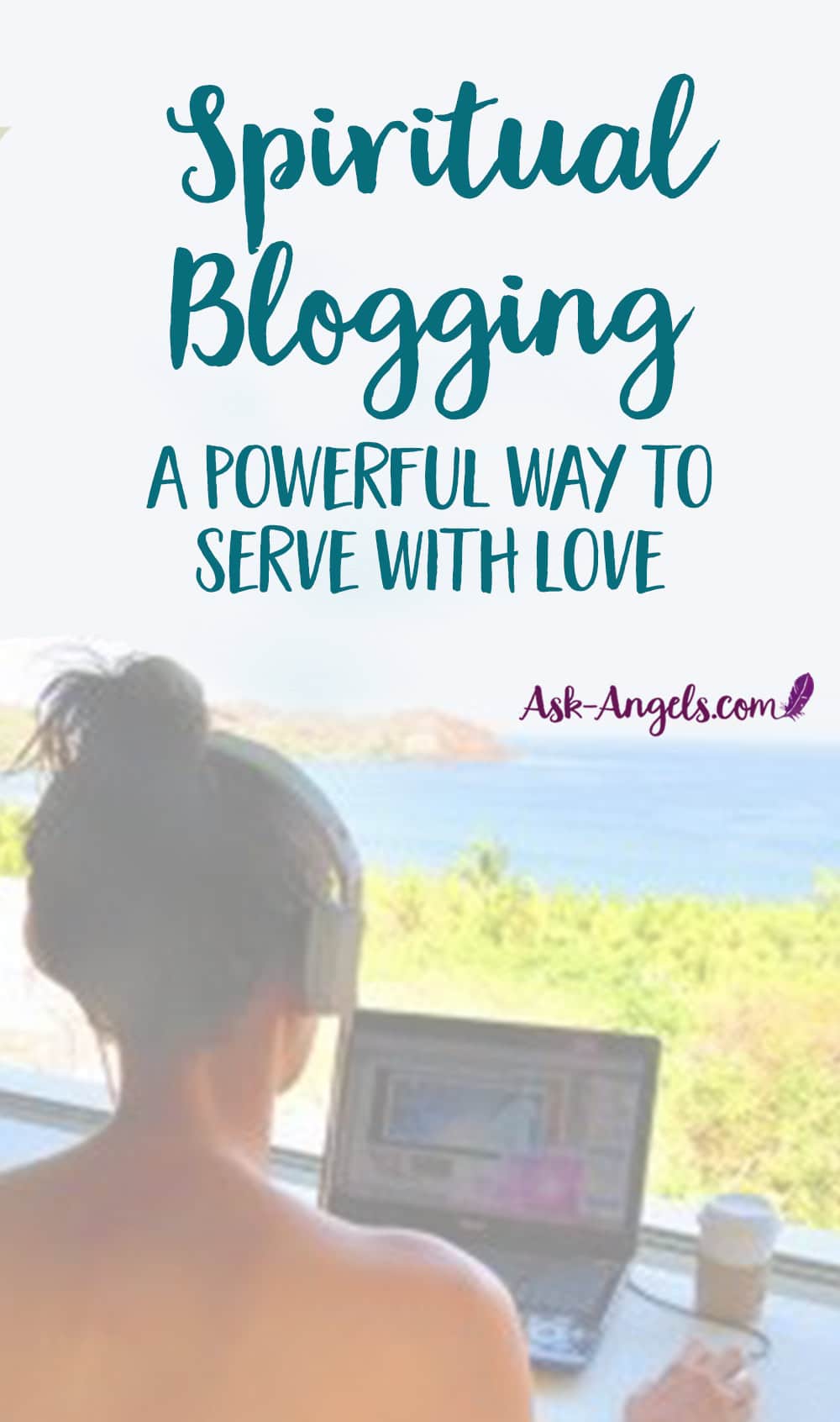 Spiritual Blogging
