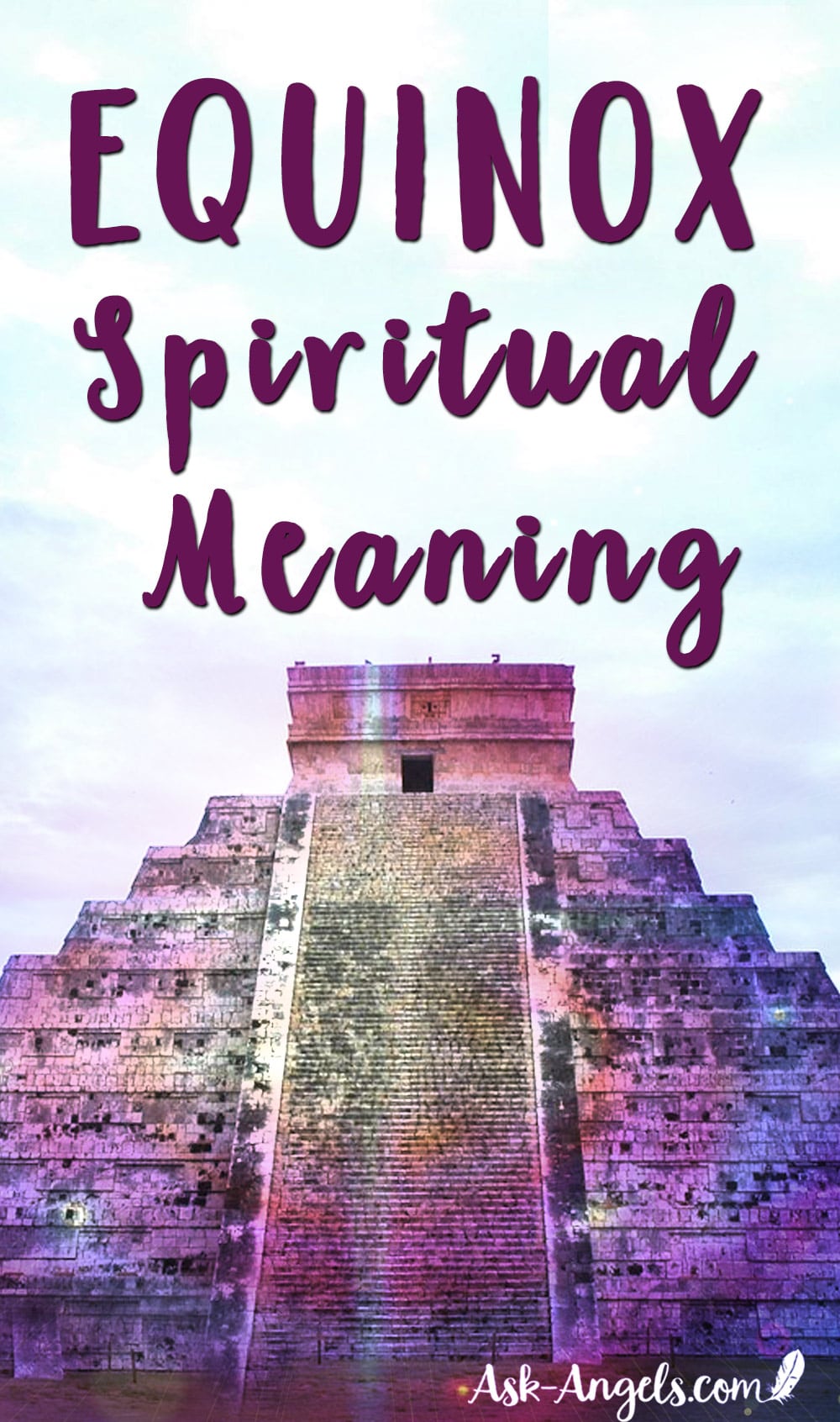 Equinox Spiritual Meaning