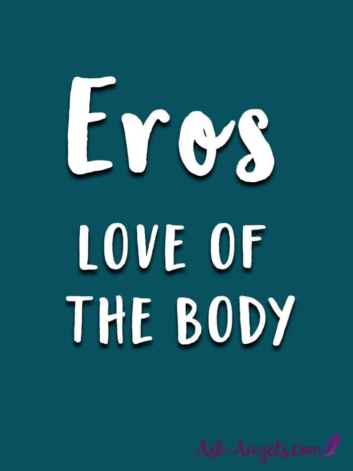 Eros Love