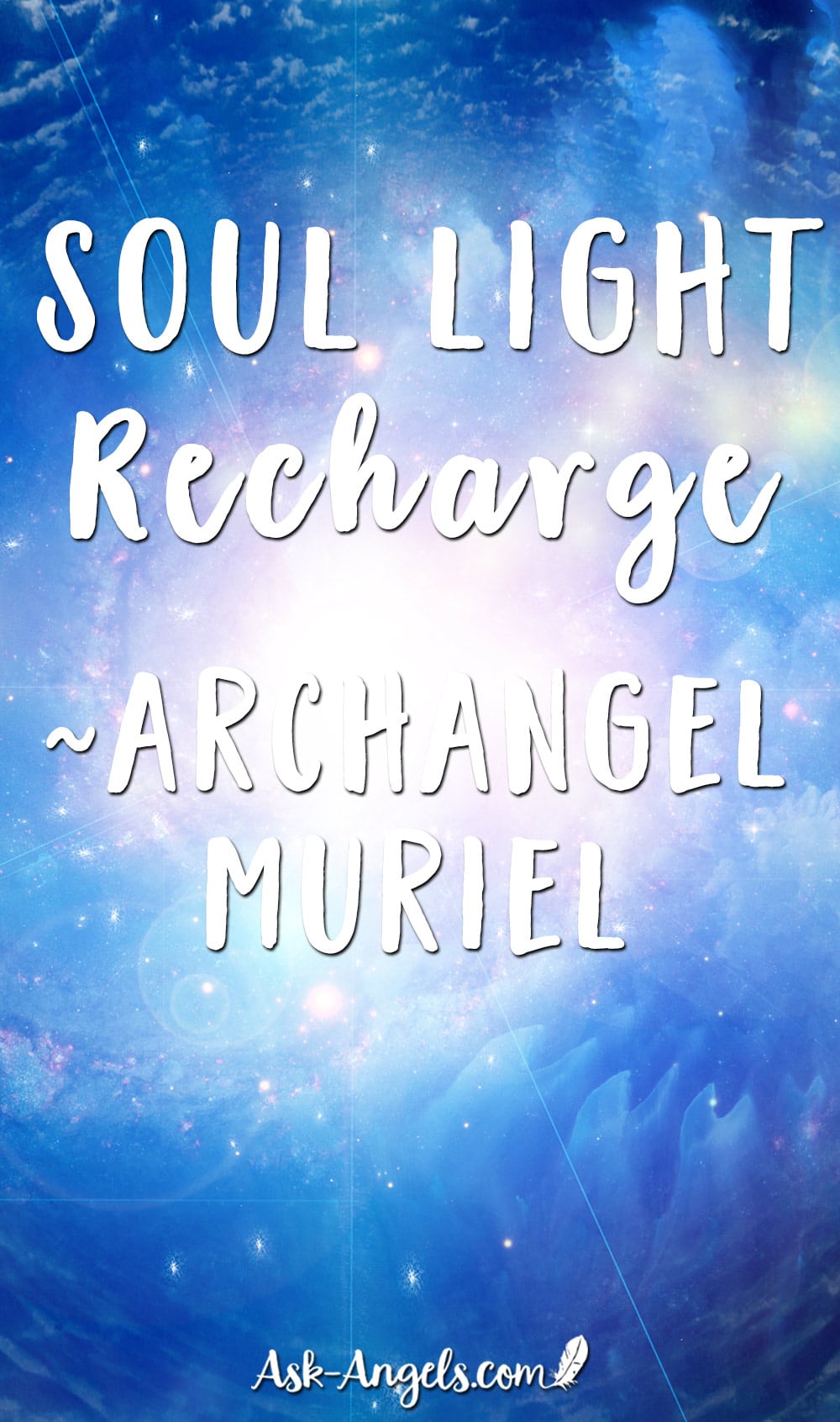 Soul Light Recharge