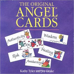 angel messenger cards