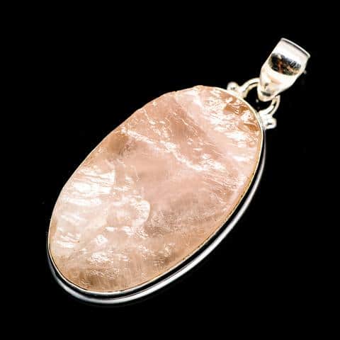 Rose Quartz Crystal Jewelry | Crystals and Angels