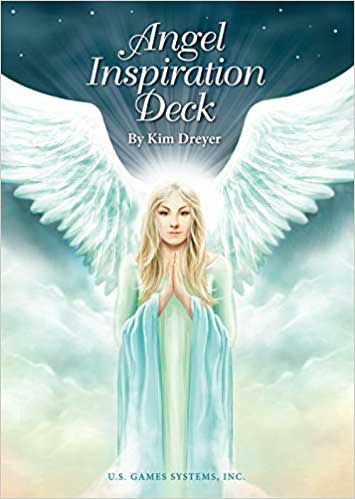 Angel Inspiration Deck 