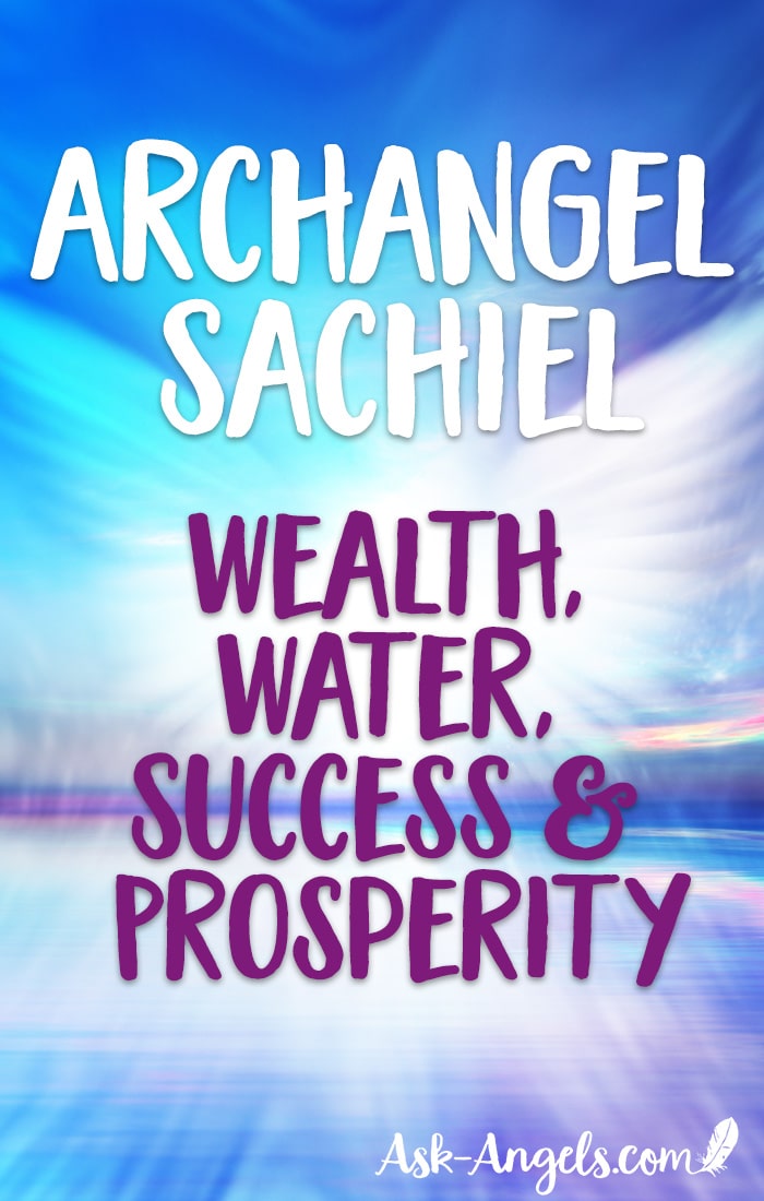 Archangel Sachiel