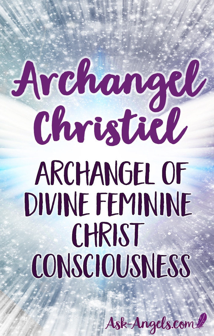 Archangel Christiel
