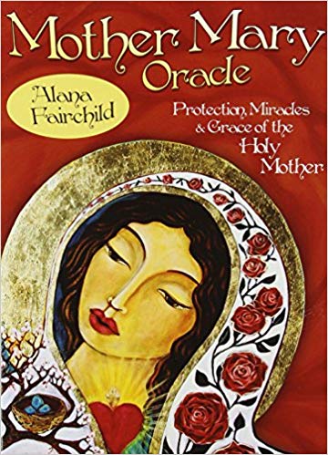 Mother Mary Oracle