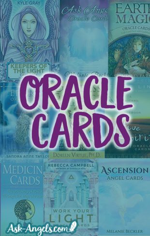 How to Read and Choose Oracle Cards in 7 Steps [Guide]