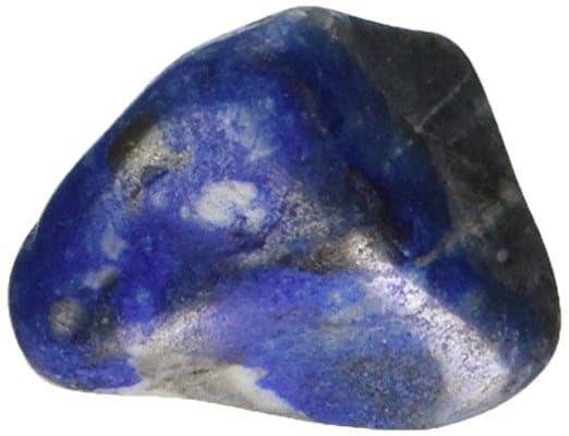 Lapis Lazuli is also a powerful stone of manifestation, especially for manifesting your highest calling and true soul work and contribution.