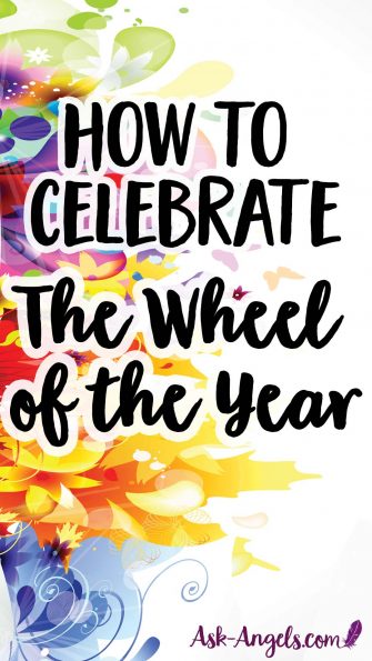 The Wheel Of The Year Guide To Honoring The Changing Seasons