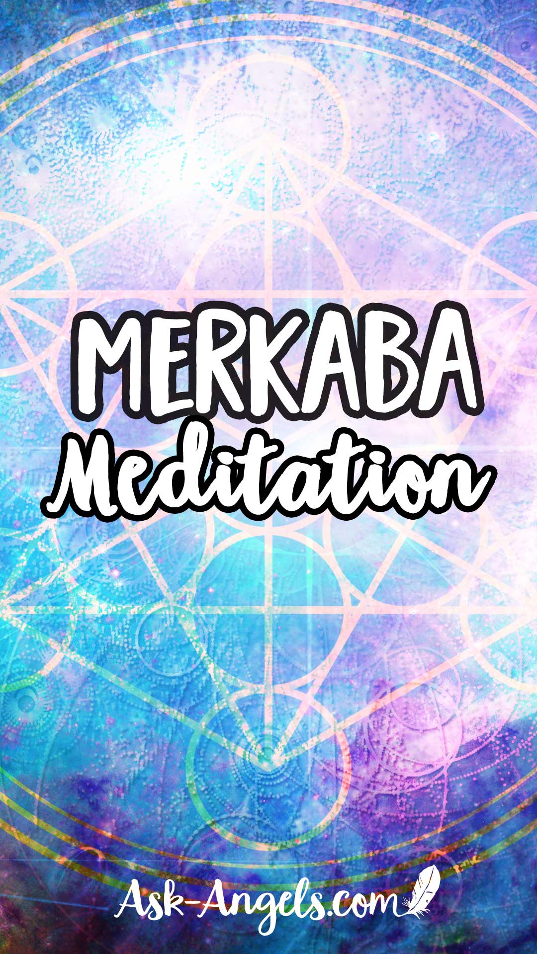 Merkaba Meditation