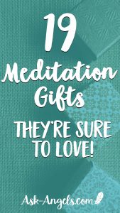 19 Meditation Gifts They're Sure to Love 