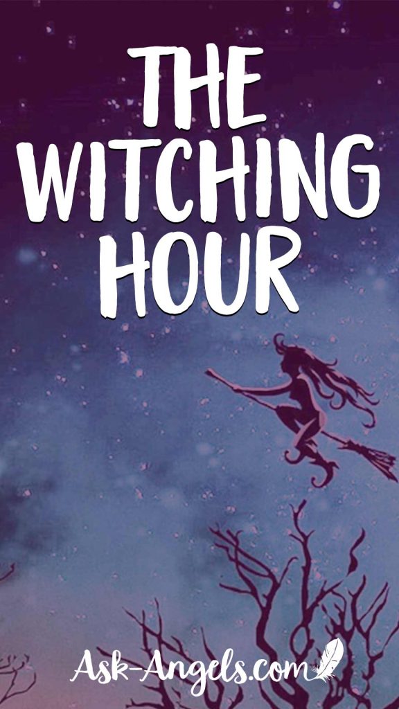 waking-up-during-the-witching-hour-what-is-the-witching-hour