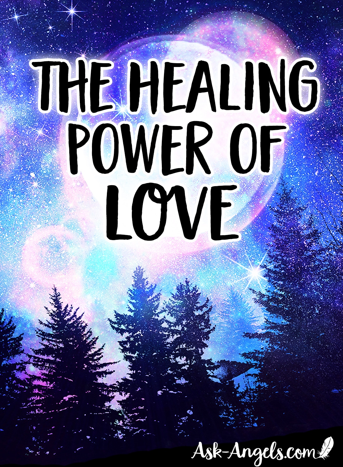 The Healing Power of Love