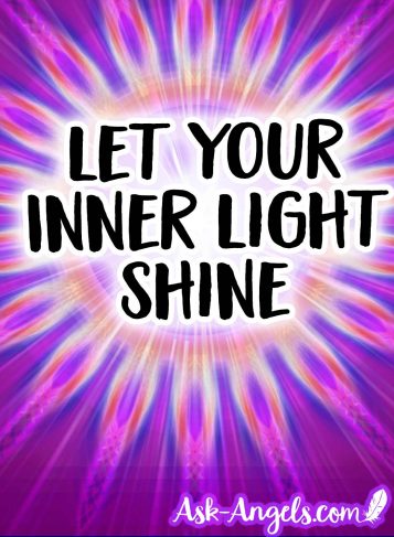 “Shine Your Light” Meaning … - Ask-Angels.com