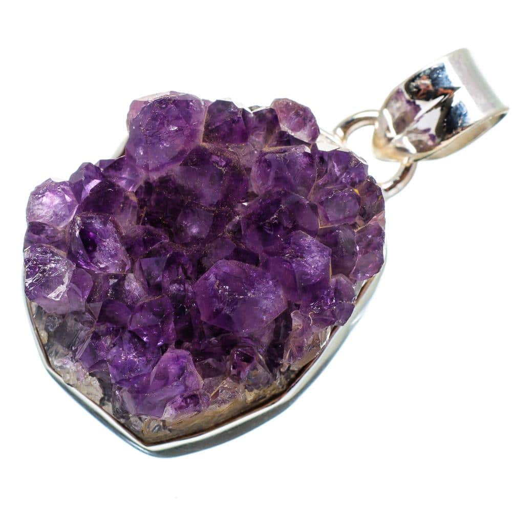 Amethyst - Crystals for Travel