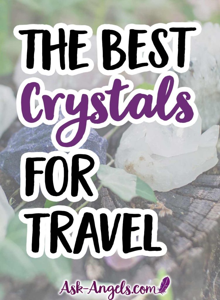 Top 14 Crystals For Travel Don't to Pack These!