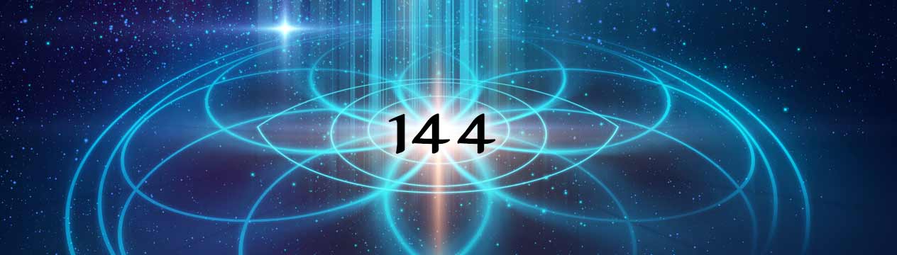 144 Angel Number Meaning - The Prophecy Revealed? - Ask-Angels.com