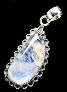 Moonstone is a perfect stone to use amidst the Full Moon