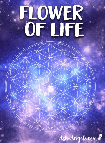 Sacred Geometry - Uncover The Secret Script of the Universe