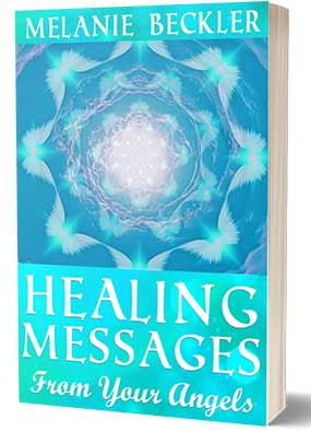 healing angel messages