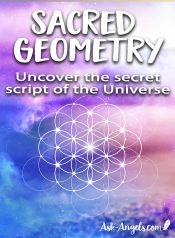 Sacred Geometry - Uncover The Secret Script of the Universe