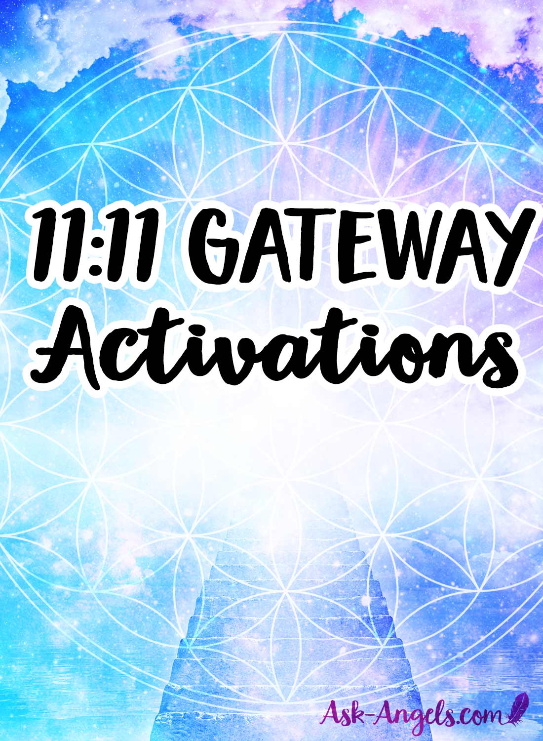 1111 Gateway Activations