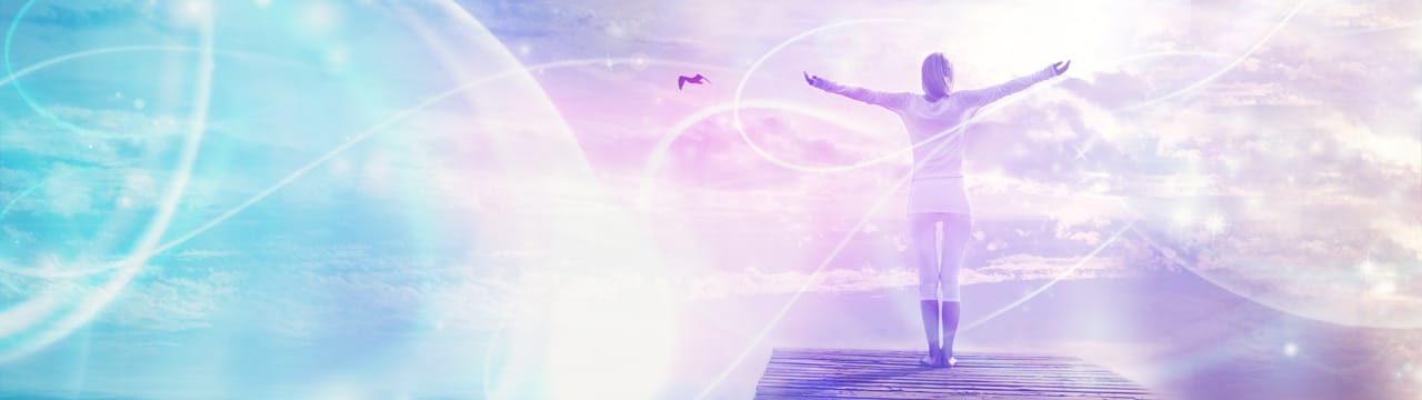 Manifesting with Divine Presence - Ask-Angels.com