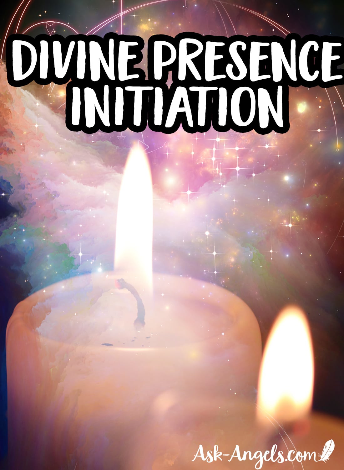 Divine Presence Initiation