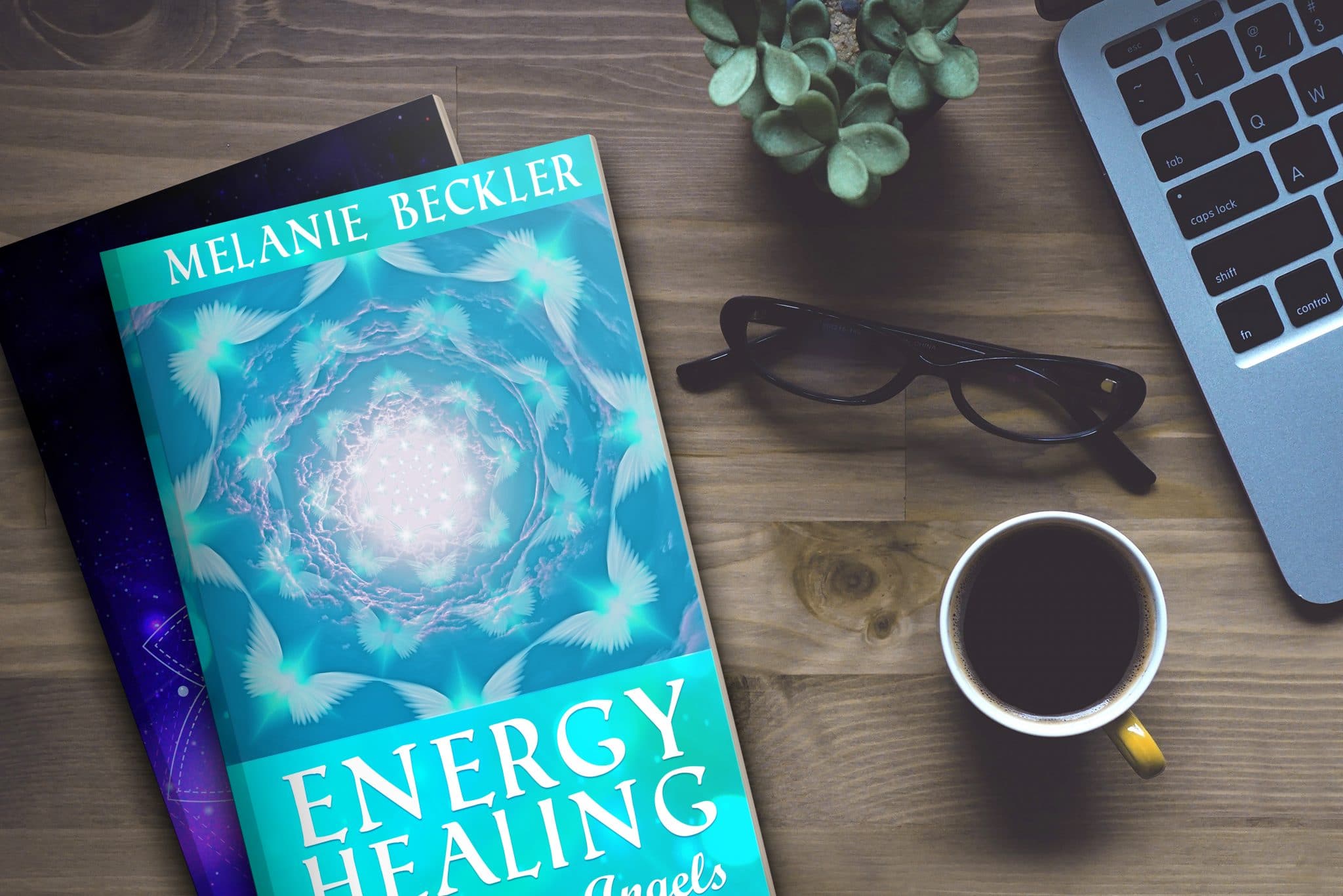Energy Healing with Your Angels