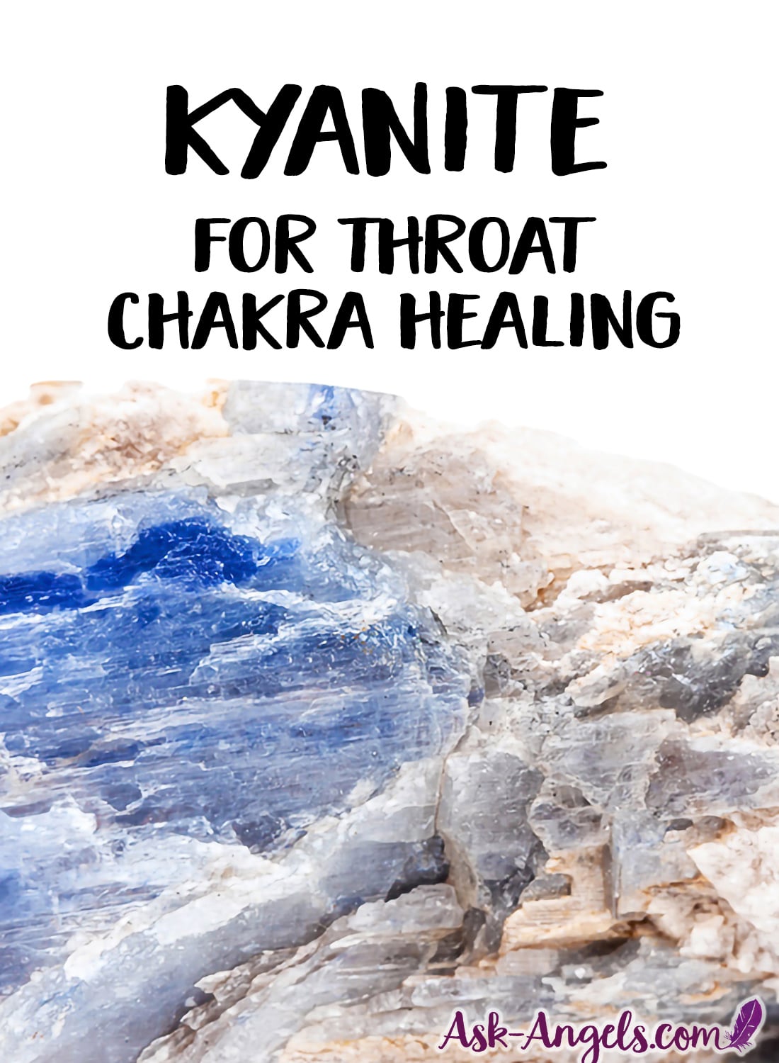 11 Best Throat Chakra Stones for Balancing Your Throat Chakra