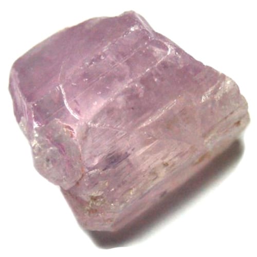 Kunzite Crystal for Anxiety